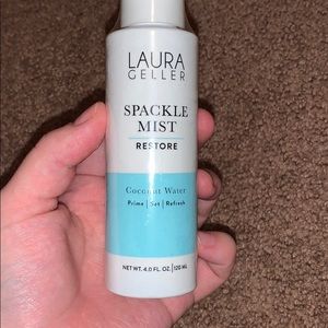LAURA GELLER SPACKLE MIST